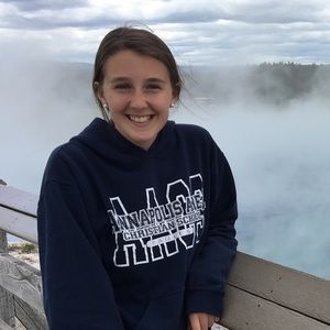 Meet your Posher, Jenny